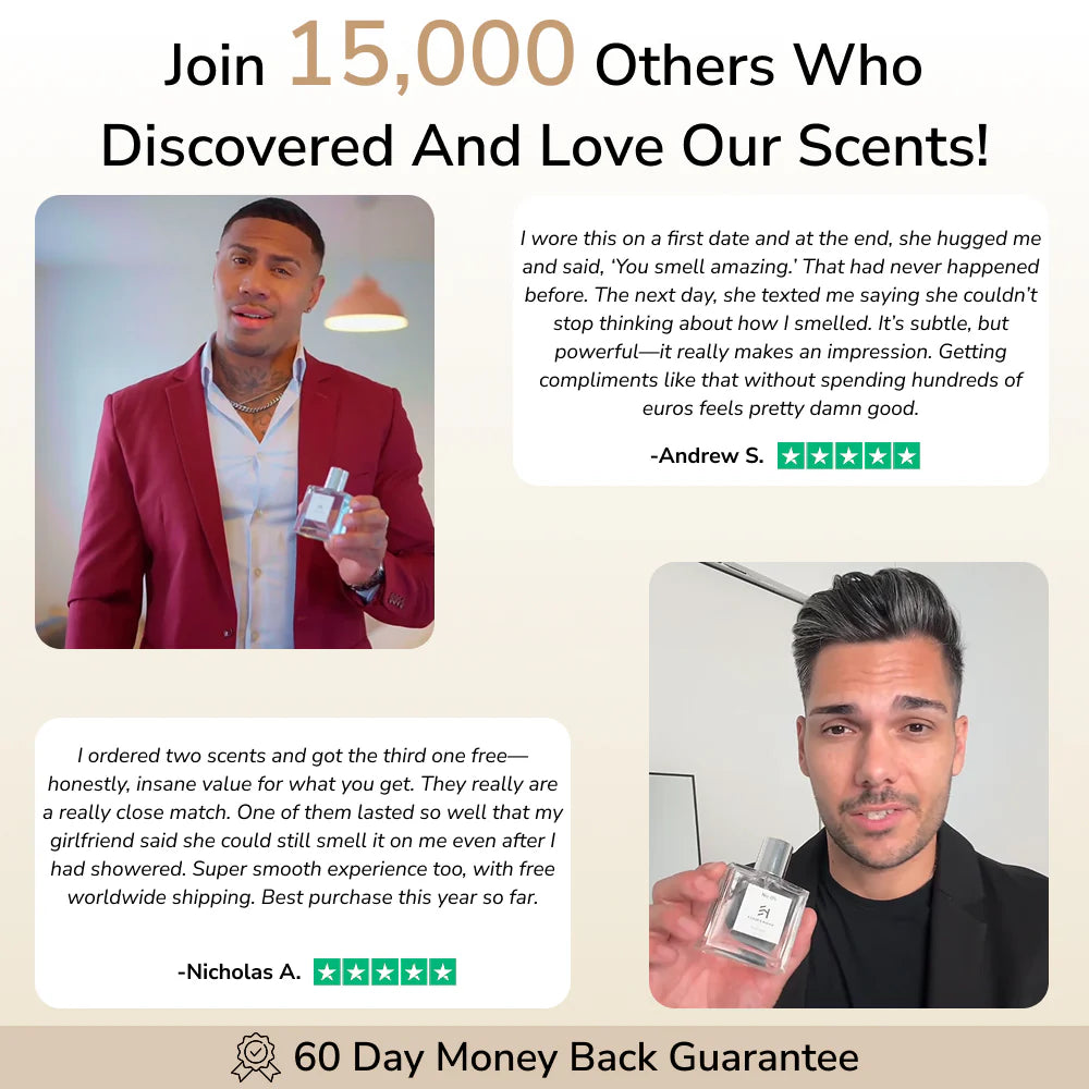 Inspired By L’Immensité - No. 32