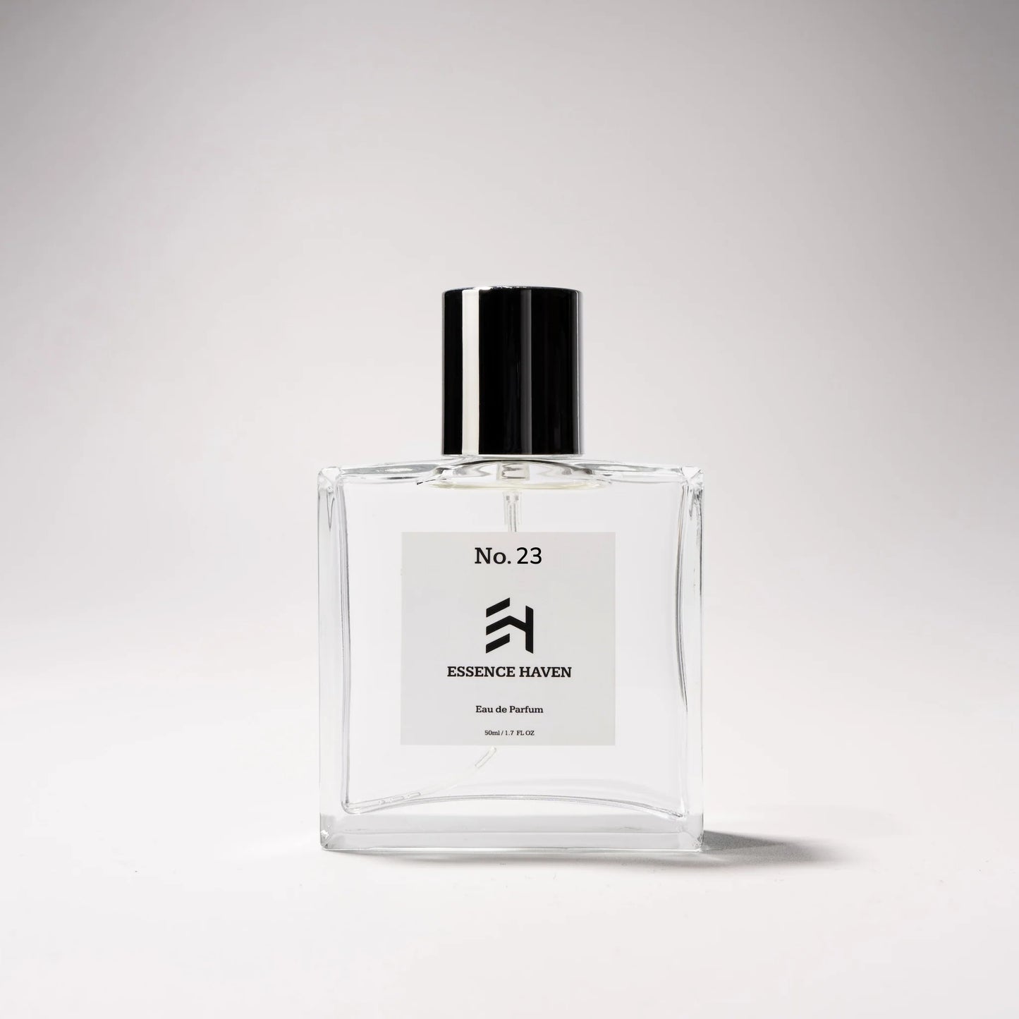 Inspired By Santal 33 - No. 23