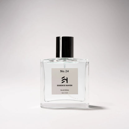 Inspired By Eros - No. 24