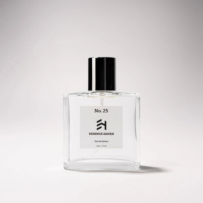 Inspired By Le Male - No. 25