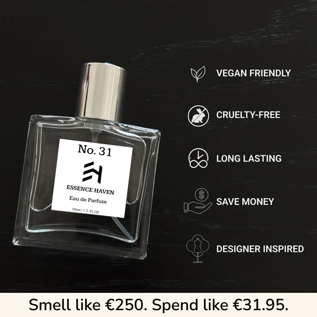 Inspired By L’Immensité - No. 32